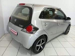 Honda Brio hatch 1.2 Trend - Image 4