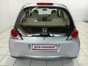 Honda Brio hatch 1.2 Trend - Image 5
