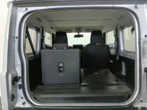 Suzuki Jimny 1.5 GLX AllGrip 3-door manual - Image 11