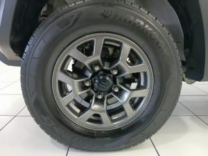 Suzuki Jimny 1.5 GLX AllGrip 3-door manual - Image 13