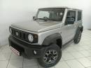 Thumbnail Suzuki Jimny 1.5 GLX AllGrip 3-door manual