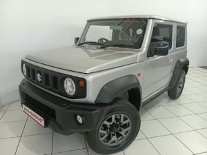 Suzuki Jimny 1.5 GLX AllGrip 3-door manual - Image 1