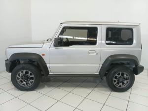 Suzuki Jimny 1.5 GLX AllGrip 3-door manual - Image 3