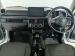 Suzuki Jimny 1.5 GLX AllGrip 3-door manual - Thumbnail 9