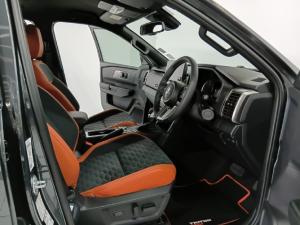 Mitsubishi Triton 2.4DI-D Bi-Turbo double cab 4x4 - Image 10
