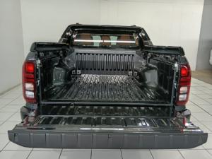 Mitsubishi Triton 2.4DI-D Bi-Turbo double cab 4x4 - Image 12