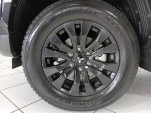 Mitsubishi Triton 2.4DI-D Bi-Turbo double cab 4x4 - Image 13