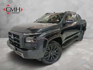 Mitsubishi Triton 2.4DI-D Bi-Turbo double cab 4x4 - Image 1