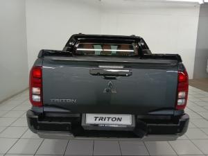 Mitsubishi Triton 2.4DI-D Bi-Turbo double cab 4x4 - Image 5