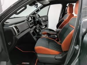 Mitsubishi Triton 2.4DI-D Bi-Turbo double cab 4x4 - Image 7