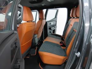 Mitsubishi Triton 2.4DI-D Bi-Turbo double cab 4x4 - Image 8