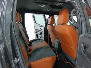 Mitsubishi Triton 2.4DI-D Bi-Turbo double cab 4x4 - Image 9