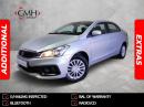 Thumbnail Suzuki Ciaz 1.5 GL auto