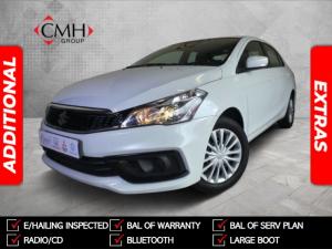 Suzuki Ciaz 1.5 GL auto - Image 1