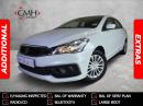 Thumbnail Suzuki Ciaz 1.5 GL auto