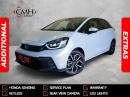 Thumbnail Honda Fit 1.5 Elegance