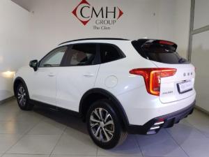 Haval Jolion 1.5T City Plus - Image 4