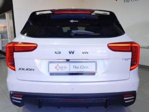 Haval Jolion 1.5T City Plus - Image 5