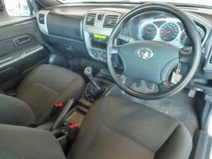 GWM Steed 5 2.0VGT single cab S - Image 2