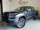 Thumbnail Mitsubishi Triton 2.4DI-D double cab GLS 4x4 auto