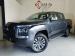Mitsubishi Triton 2.4DI-D double cab GLS 4x4 auto - Thumbnail 1