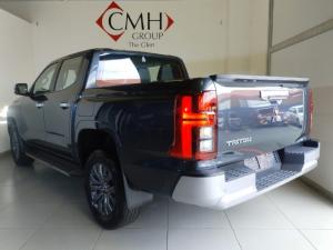 Mitsubishi Triton 2.4DI-D double cab GLS 4x4 auto - Image 4