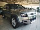 Thumbnail Land Rover Defender 110 D300 X-Dynamic HSE