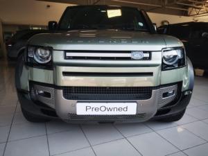 Land Rover Defender 110 D300 X-Dynamic HSE - Image 2