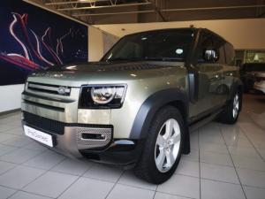 Land Rover Defender 110 D300 X-Dynamic HSE - Image 3