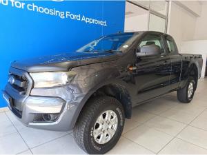 Ford Ranger 2.2TDCi SuperCab Hi-Rider XL - Image 2
