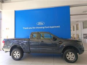 Ford Ranger 2.2TDCi SuperCab Hi-Rider XL - Image 4