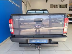 Ford Ranger 2.2TDCi SuperCab Hi-Rider XL - Image 6