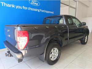Ford Ranger 2.2TDCi SuperCab Hi-Rider XL - Image 7