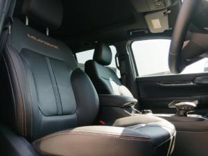 Ford Everest 3.0TD V6 4WD Wildtrak - Image 10