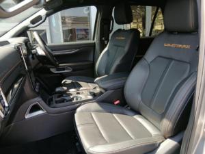 Ford Everest 3.0TD V6 4WD Wildtrak - Image 11