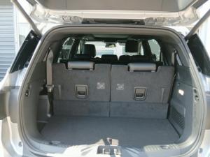 Ford Everest 3.0TD V6 4WD Wildtrak - Image 13
