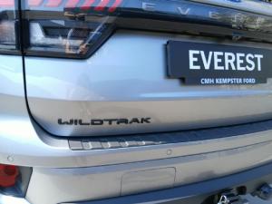 Ford Everest 3.0TD V6 4WD Wildtrak - Image 15