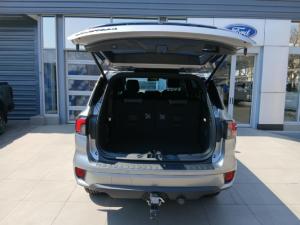 Ford Everest 3.0TD V6 4WD Wildtrak - Image 16