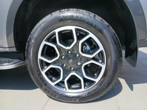 Ford Everest 3.0TD V6 4WD Wildtrak - Image 17