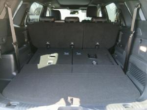 Ford Everest 3.0TD V6 4WD Wildtrak - Image 18