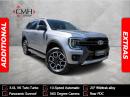 Thumbnail Ford Everest 3.0TD V6 4WD Wildtrak