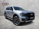 Thumbnail Ford Everest 3.0TD V6 4WD Wildtrak