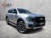Ford Everest 3.0TD V6 4WD Wildtrak - Thumbnail 1