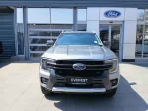 Ford Everest 3.0TD V6 4WD Wildtrak - Image 3