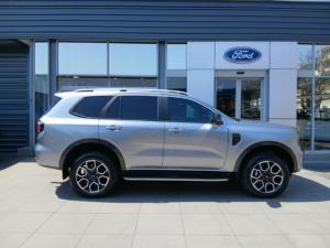 Ford Everest 3.0TD V6 4WD Wildtrak - Image 4