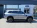 Ford Everest 3.0TD V6 4WD Wildtrak - Thumbnail 4