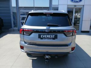 Ford Everest 3.0TD V6 4WD Wildtrak - Image 6