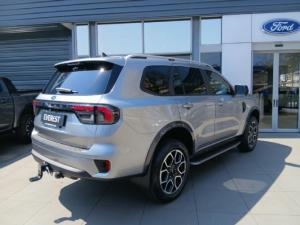 Ford Everest 3.0TD V6 4WD Wildtrak - Image 7
