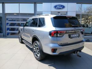 Ford Everest 3.0TD V6 4WD Wildtrak - Image 8