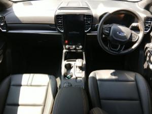 Ford Everest 3.0TD V6 4WD Wildtrak - Image 9